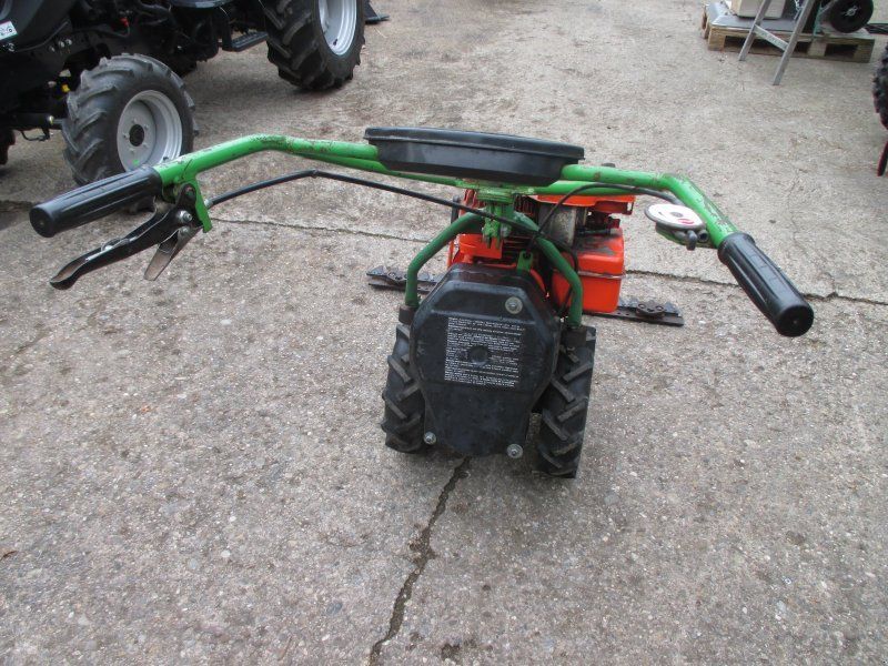 Agria 5300 Profigerät