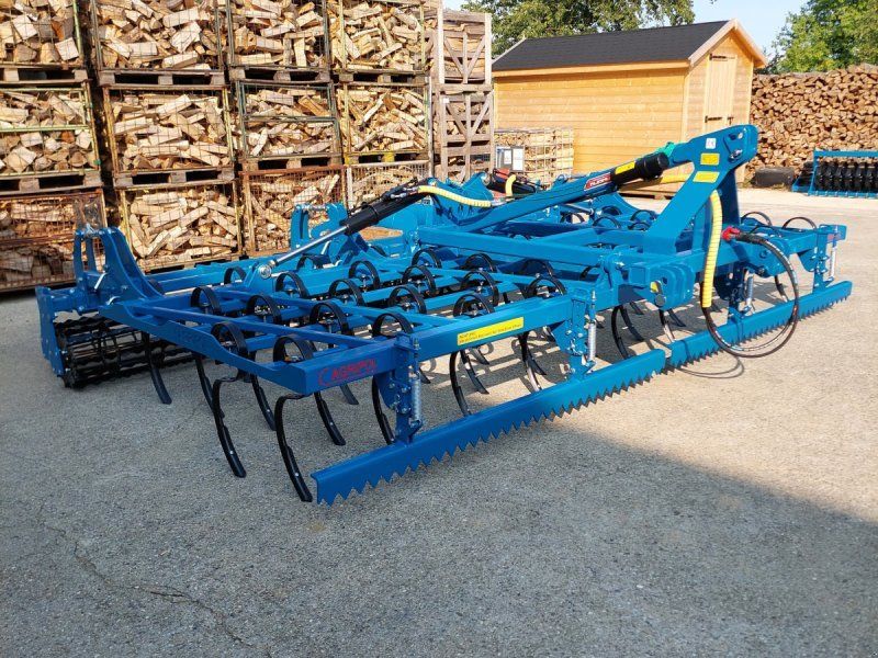 Agripol Sator 500