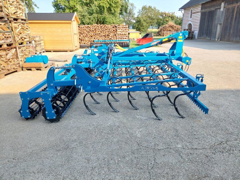 Agripol Sator 500