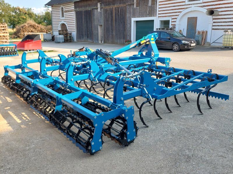 Agripol Sator 500