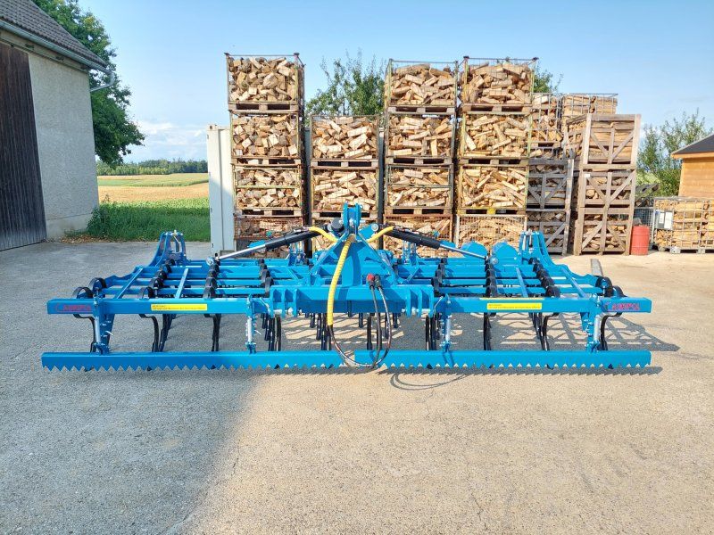 Agripol Sator 500