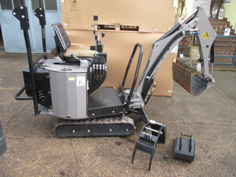 Jansen MB-1500 Vorführgerät nur 9 Bh