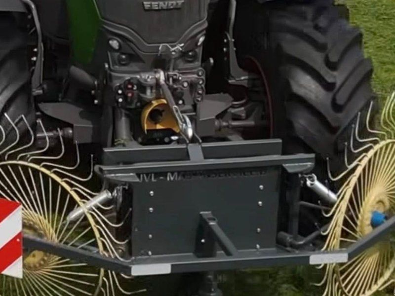 Frontrive FR2 Frontrive (Proto)