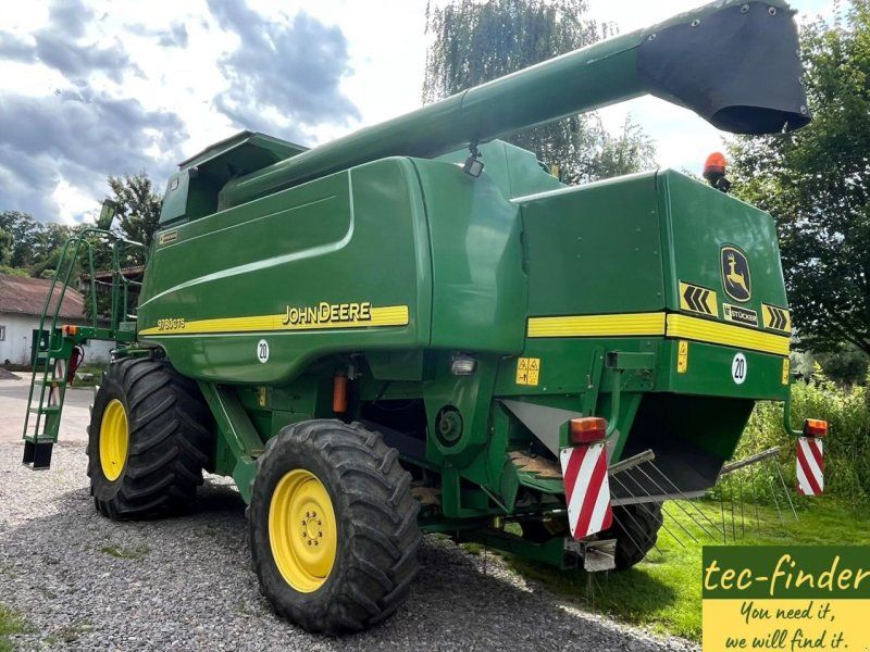 John Deere 9780 CTS