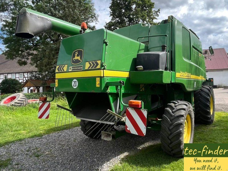 John Deere 9780 CTS