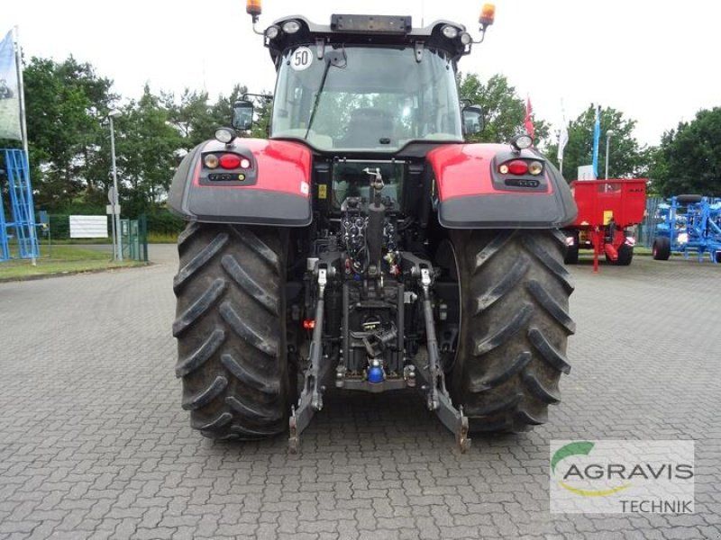 Massey Ferguson 8727 S DYNA-VT