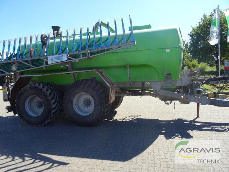 Eckart TPF 18500 TL