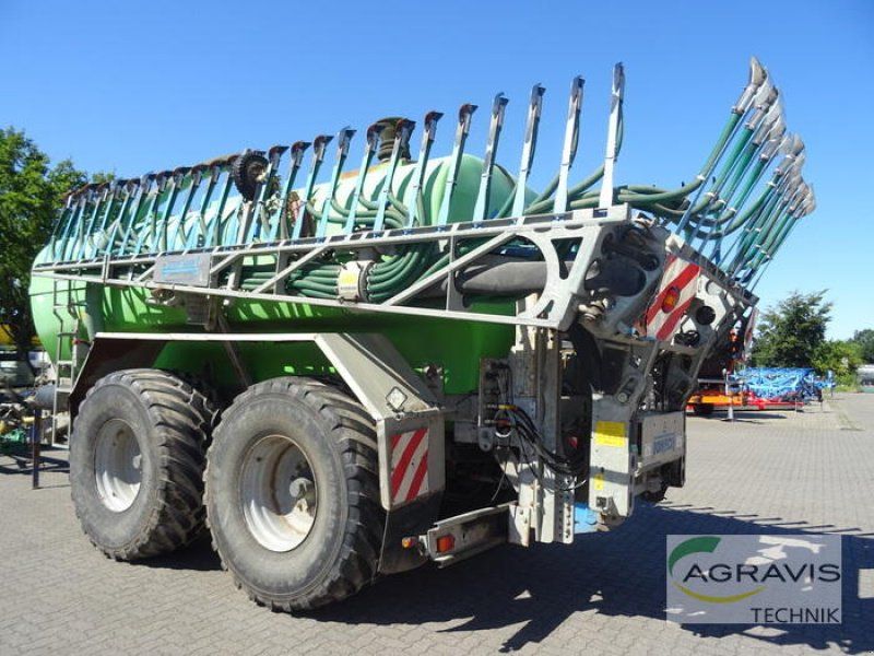 Eckart TPF 18500 TL