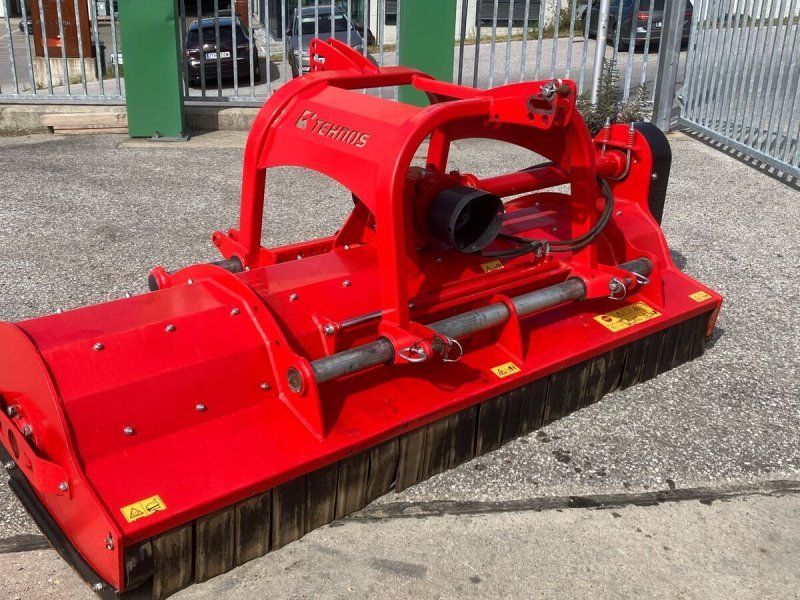 Tehnos MU 250 RLW