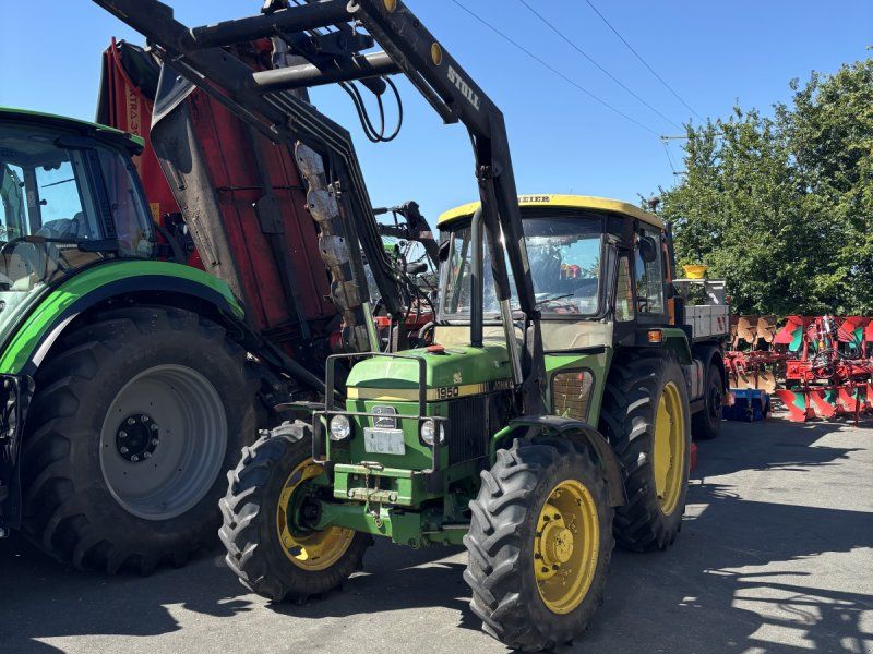 John Deere 1950