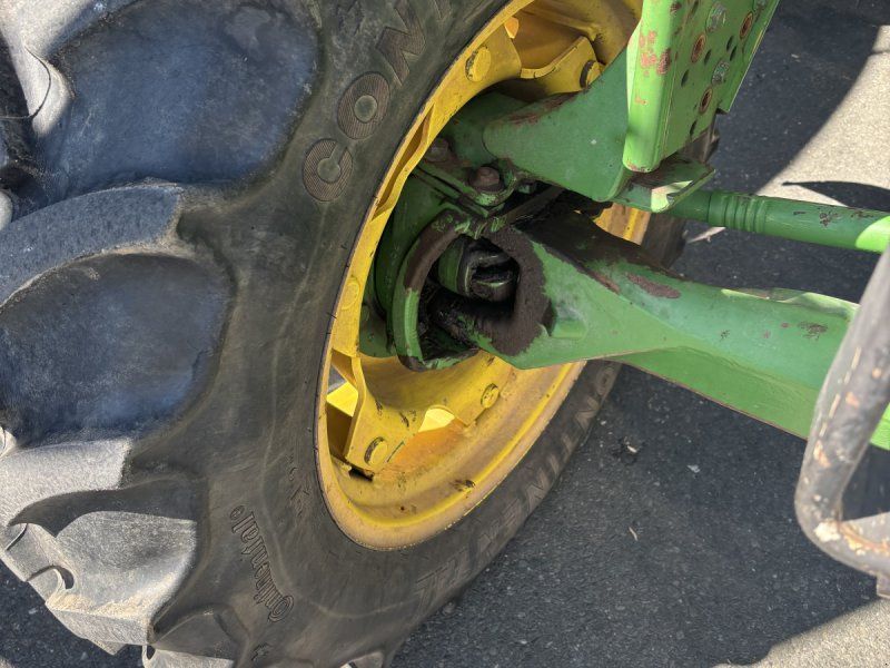 John Deere 1950