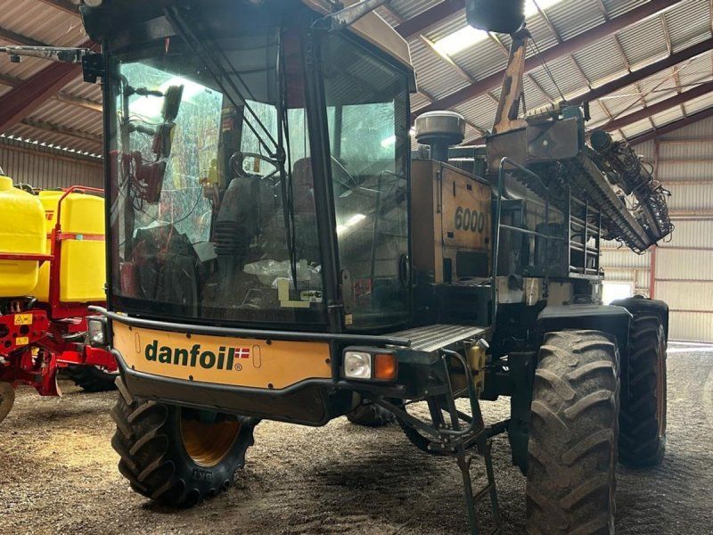 Danfoil Aircules