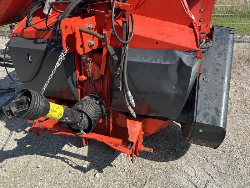 Kuhn PRIMOR 2060M