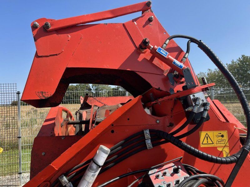 Kuhn PRIMOR 2060M
