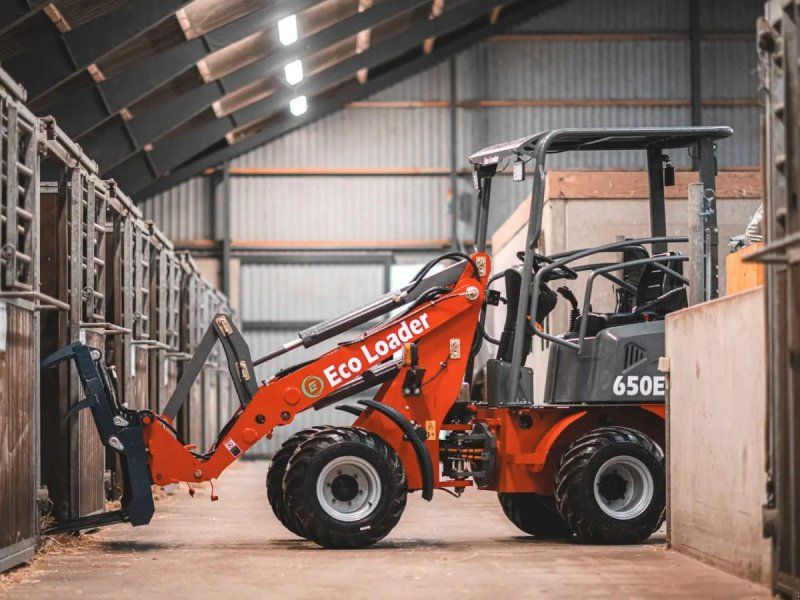 Eco 650E EL
