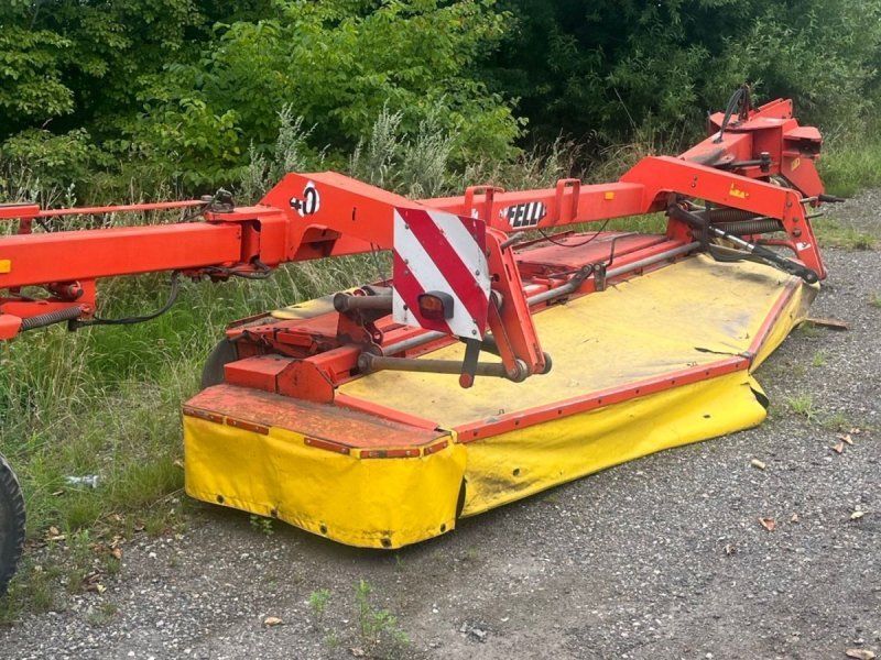 Fella SM 401 TRANS-KC