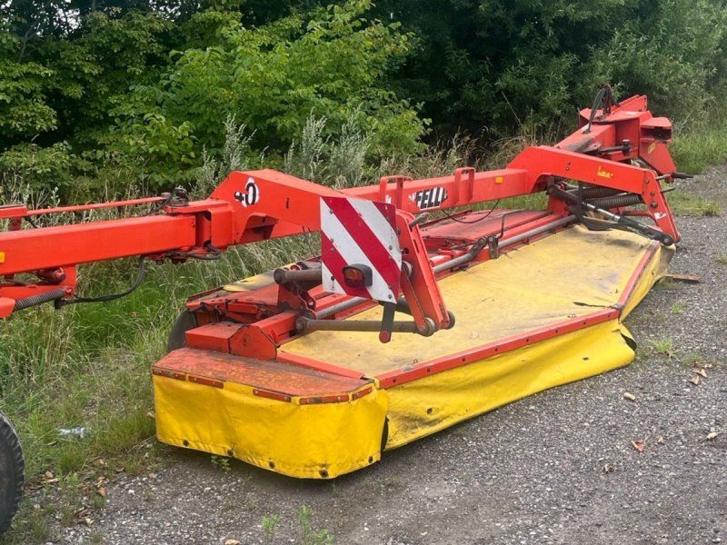 Fella SM 401 TRANS-KC