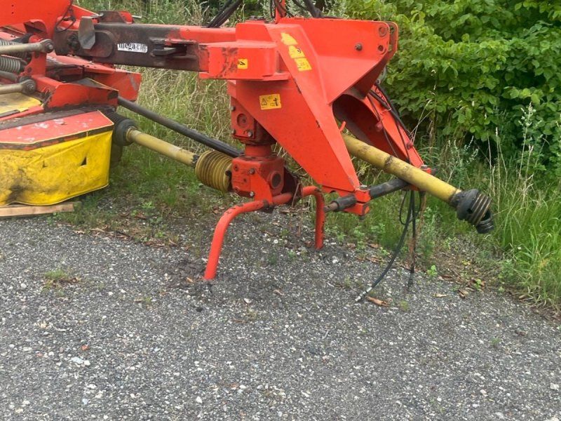 Fella SM 401 TRANS-KC