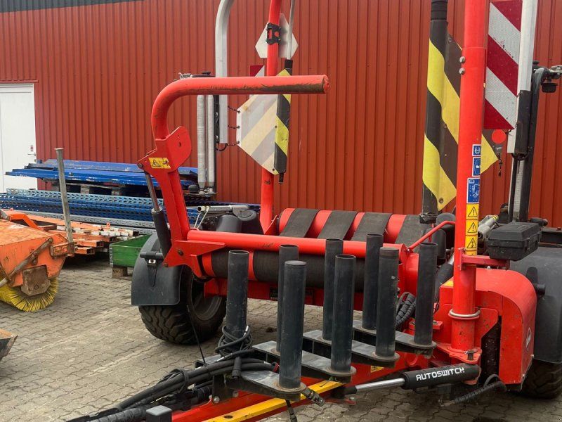 Kuhn RW1810