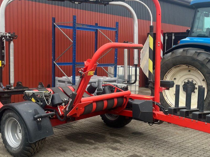 Kuhn RW1810