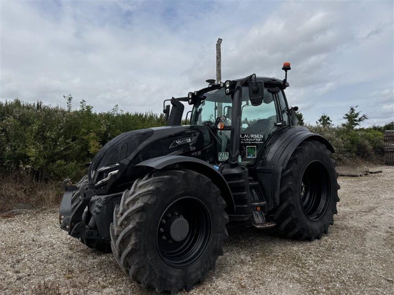 Valtra T255V