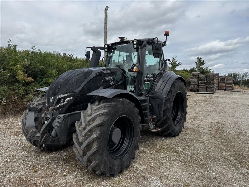 Valtra T255V
