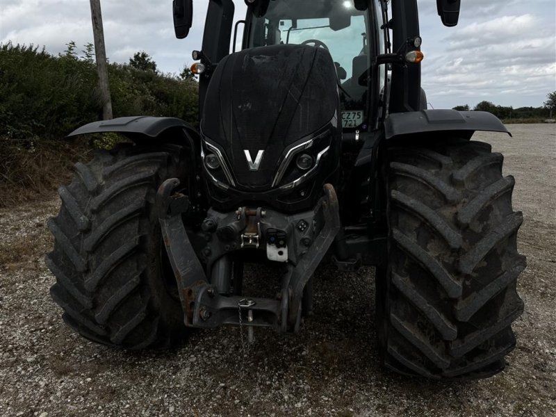 Valtra T255V