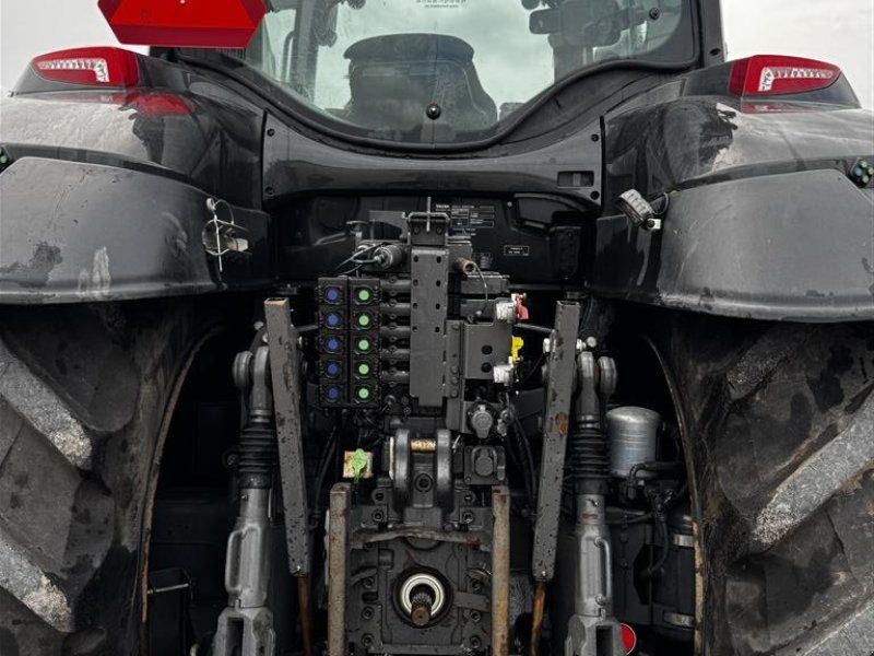 Valtra T255V