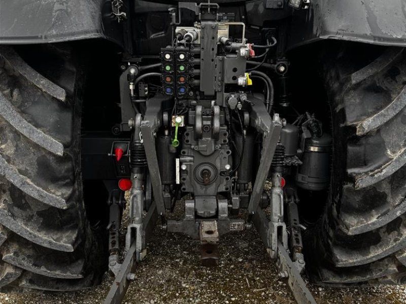 Valtra N155EA