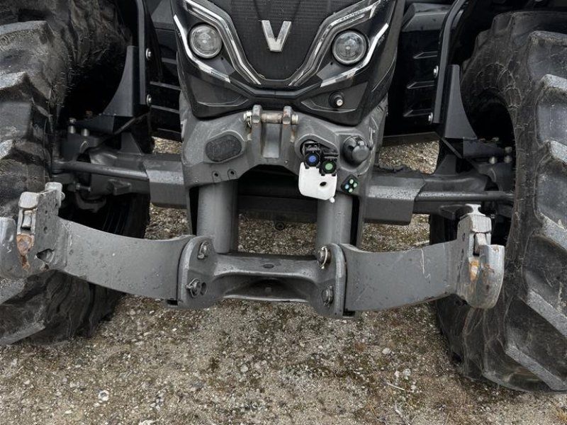 Valtra N155EA