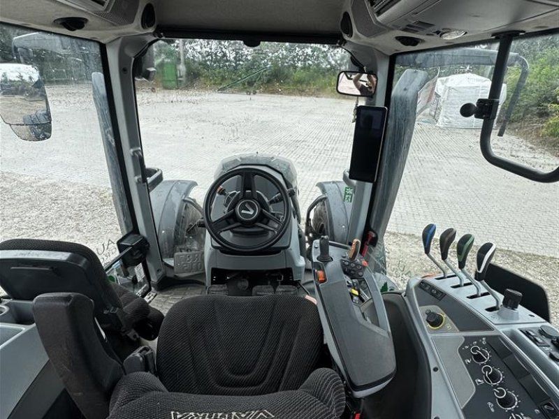 Valtra N155EA
