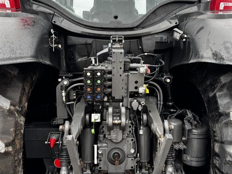 Valtra N175A
