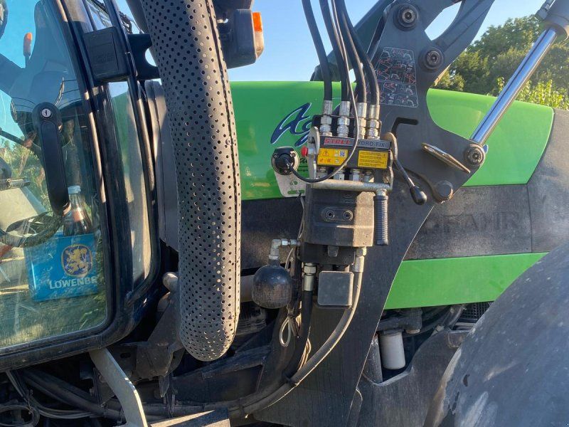 Deutz Agrotron 1160 TTV