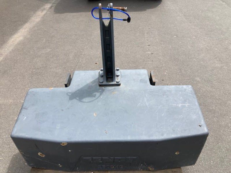 Fendt 2.500 KG