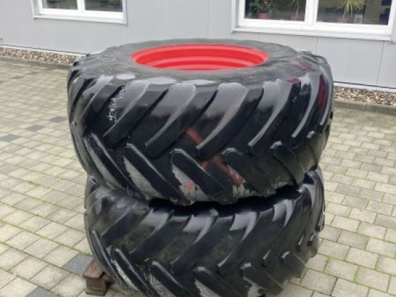 Michelin 2 RÄDER 620/75 R30