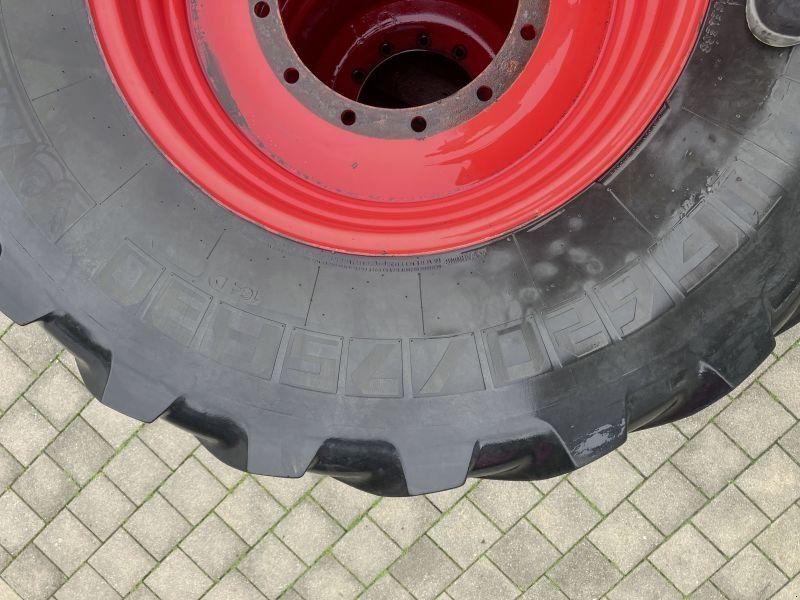 Michelin 2 RÄDER 620/75 R30