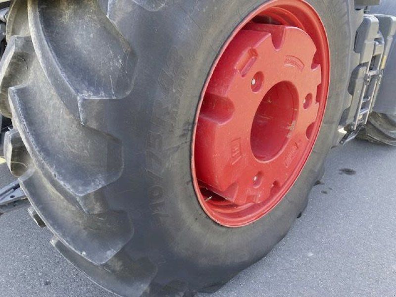 Fendt 939 VARIO S4 PROFI PLUS