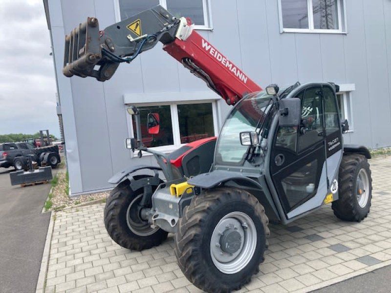 Weidemann T6027
