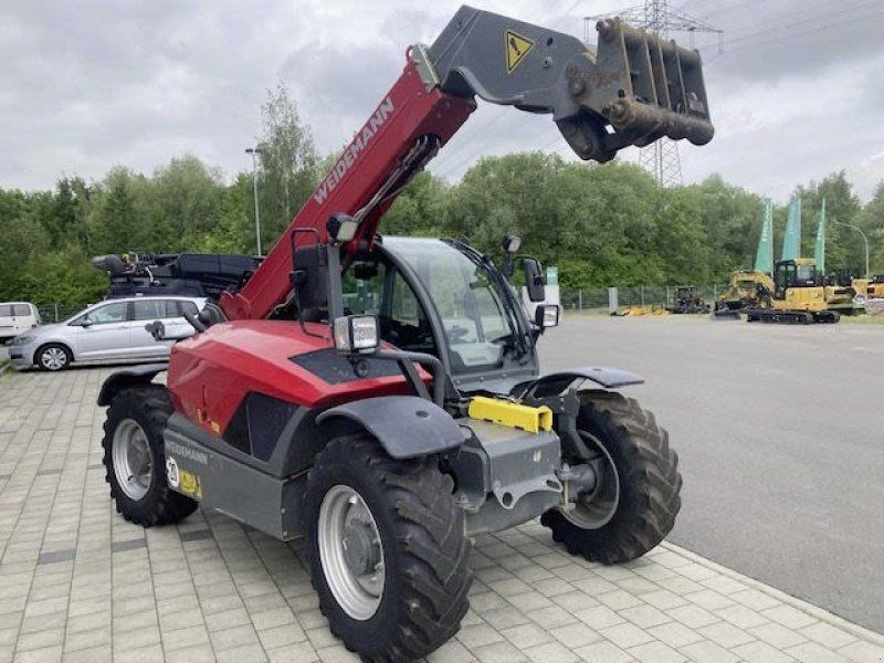Weidemann T6027