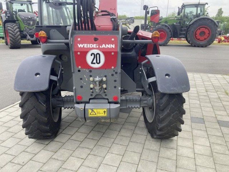 Weidemann T6027