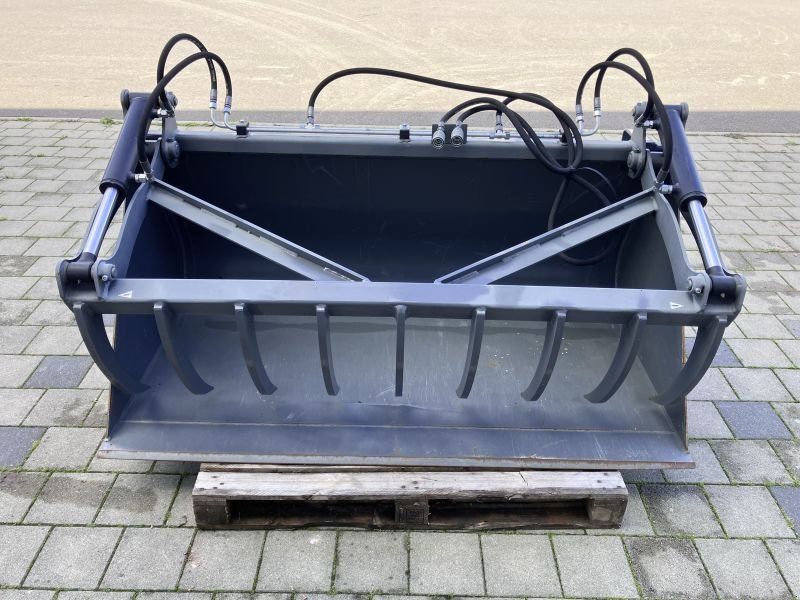 Bressel & Lade Greifschaufel 170cm