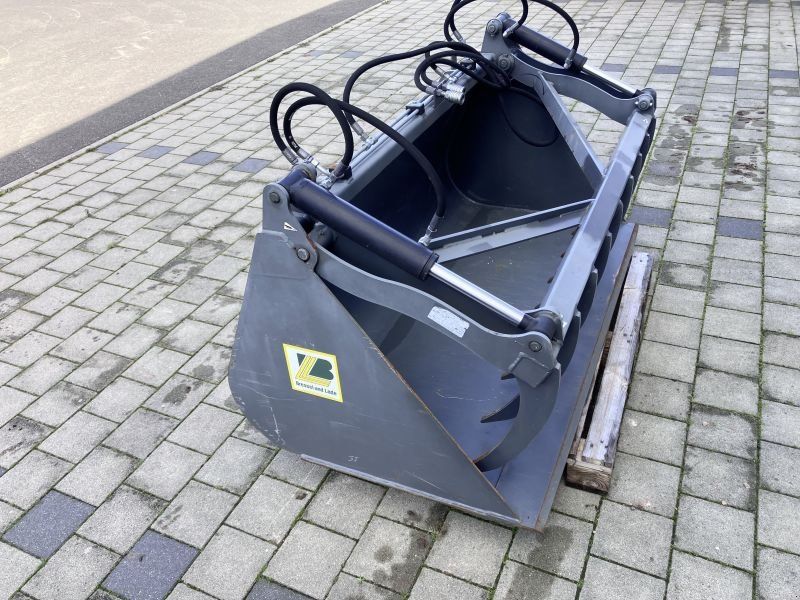 Bressel & Lade Greifschaufel 170cm