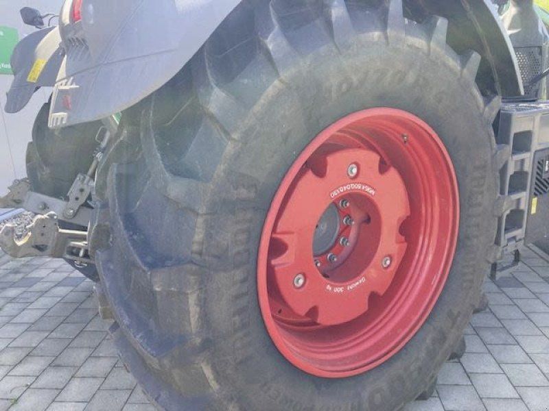 Fendt 826 VARIO S4 PROFI PLUS