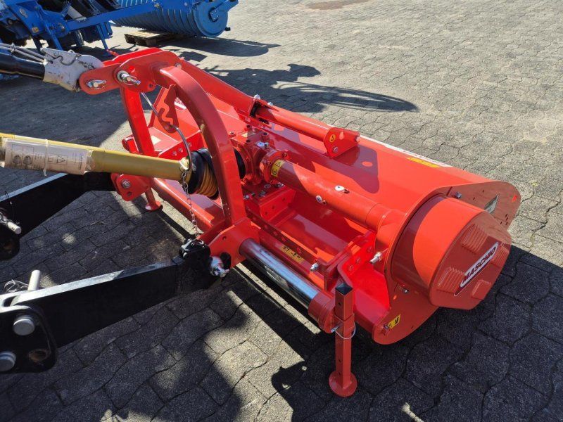 Maschio Brava 200