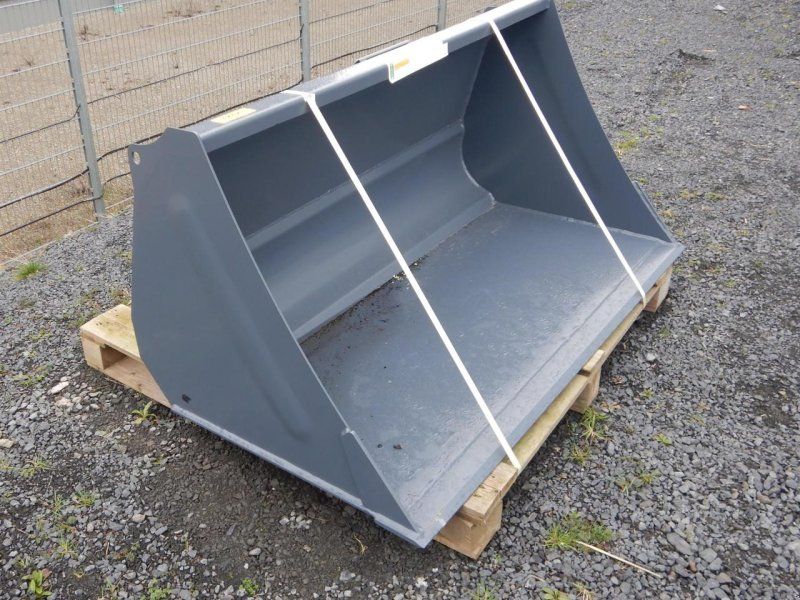 Eurotrac Schaufel 140 cm für W11