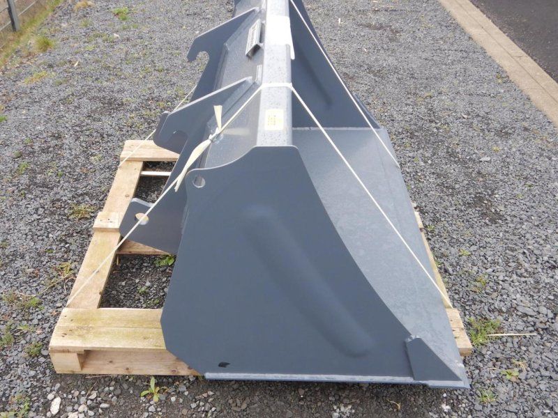 Eurotrac Schaufel 140 cm für W11