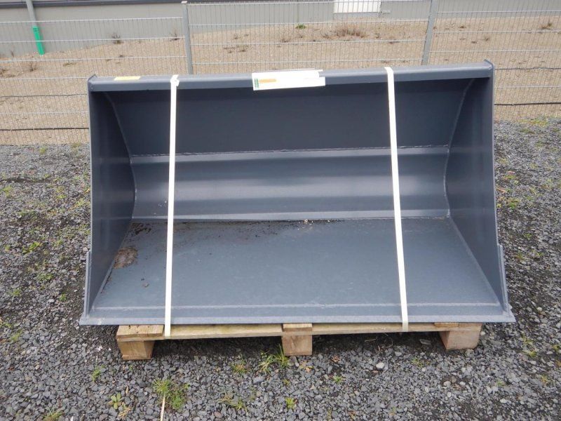 Eurotrac Schaufel 140 cm für W11