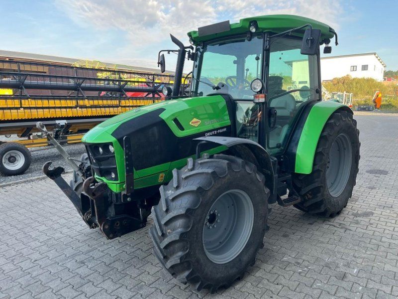 Deutz-Fahr 5105.4 G