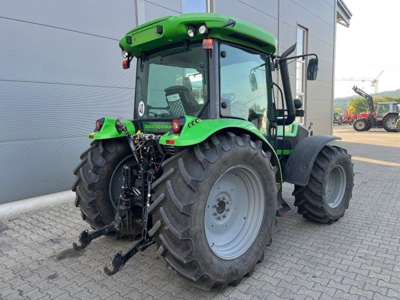 Deutz-Fahr 5105.4 G