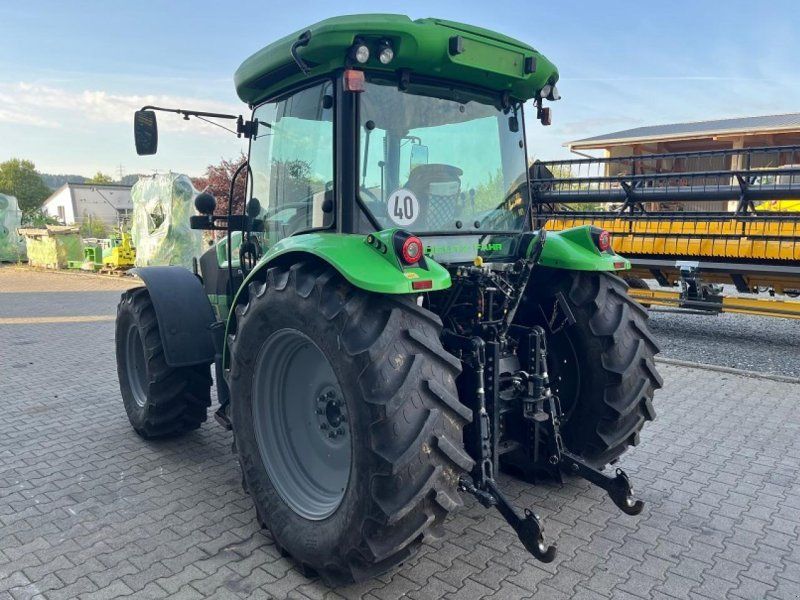 Deutz-Fahr 5105.4 G